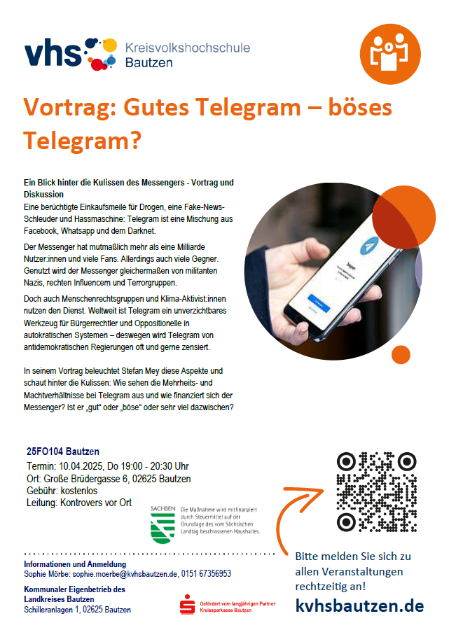 Kontrovers vor Ort_KVHS_ Gutes telegram - boeses telegram.PNG
